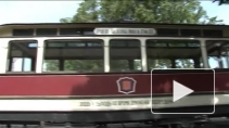 110 лет Петербургскому трамваю. Прошлое и будущее электрического транспорта
