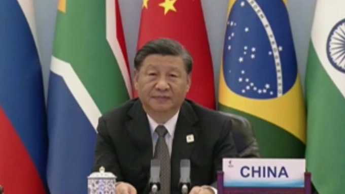 Си Цзиньпин: Китай призывает обеспечить бесперебойность поставок и производственных цепей