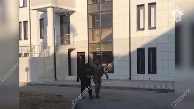 Задержаны двое участников нападения на российских военнослужащих в 1999 году в Дагестане