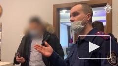 Главу Кировского района Ленобласти задержали за злоупотребление полномочиями 