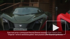 Суд обязал Николая Фоменко вернуть 65 млн долга за разработку Marussia