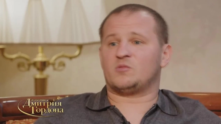 Экс-игрок "Локомотива" Алиев рассказал о конфликте с Газзаевым