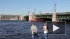 Дворцовый мост в Петербурге закроют в 2012 году, заморозив его дублера