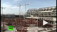 К строительству стадиона "Зенита" хотят привлечь болельщиков - на добровольных началах