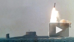 Россия начала разработку новейшей баллистической ракеты