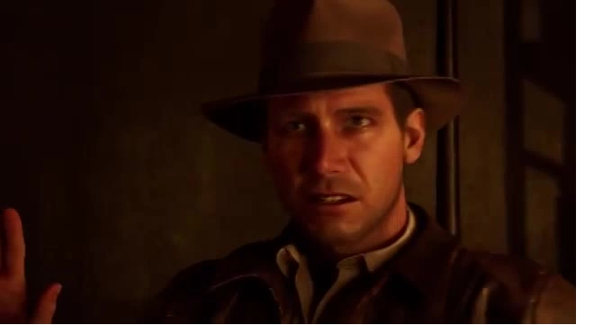 Вышел релизный трейлер игры Indiana Jones and the Great Circle