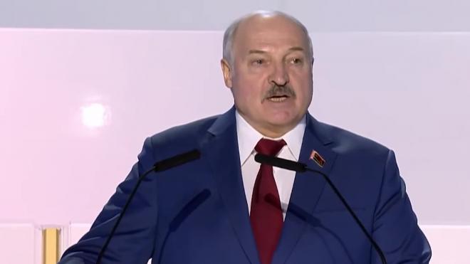 Лукашенко заявил, что в республике нет политзаключенных