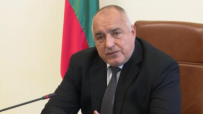 Болгария приостановила использование вакцины AstraZeneca