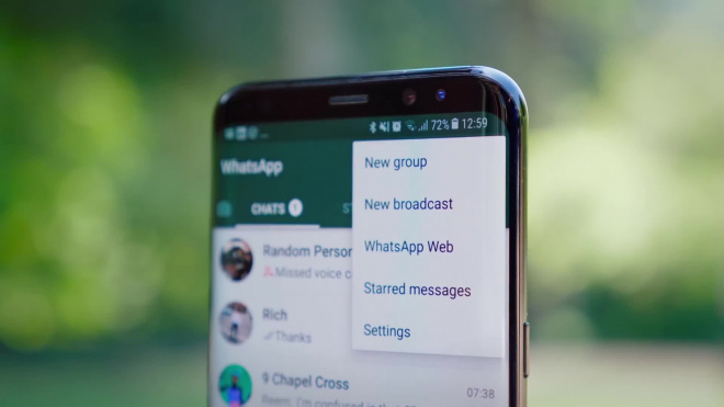 WhatsApp начал массово блокировать "подозрительных" пользователей
