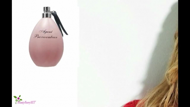 AGENT PROVOCATEUR Eau Emotionnelle Туалетна Вода-Спрей