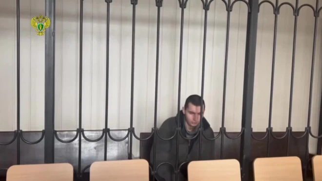 Суд ДНР приговорил сапера ВСУ к 30 годам колонии за убийство людей в Мариуполе
