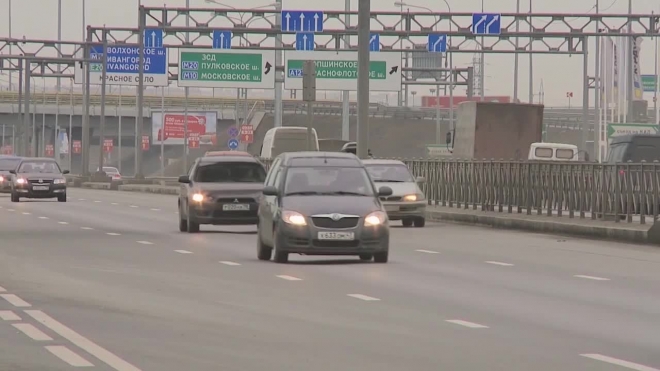 В ДТП на Таллинском шоссе погибли 2 человека