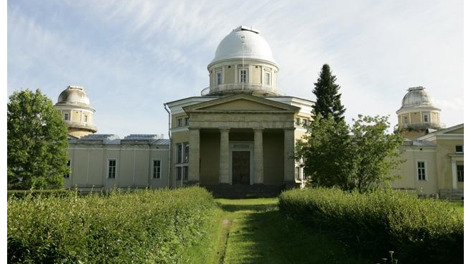 К Пулковской обсерватории подбираются строители жилья