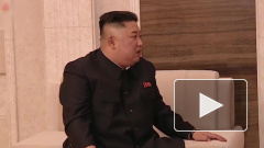 СМИ Северной Кореи отчитываются об активной деятельности Ким Чен Ына 
