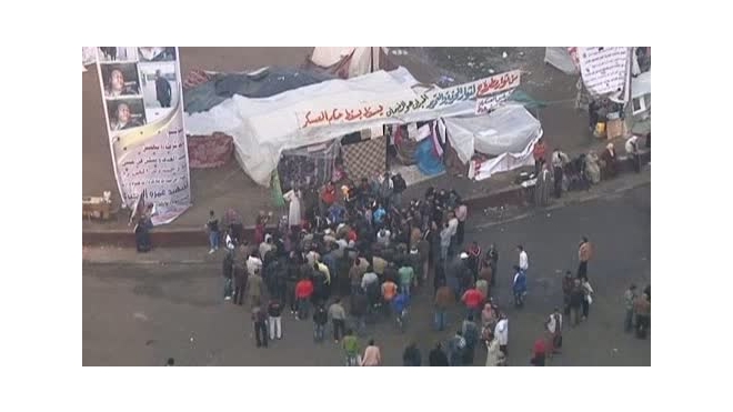 В Египте зафиксирована рекордная явка избирателей