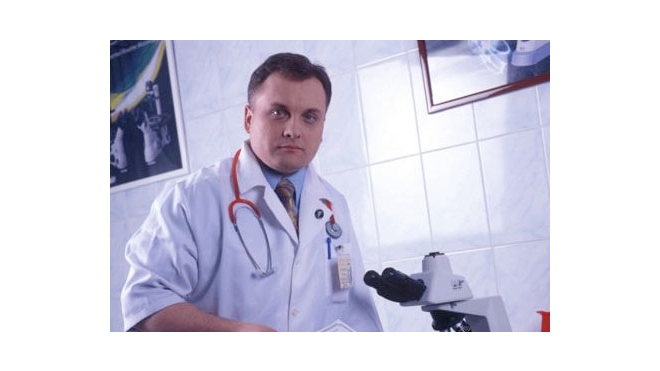 Доктор Князькин: Убью Малинковича с одного удара