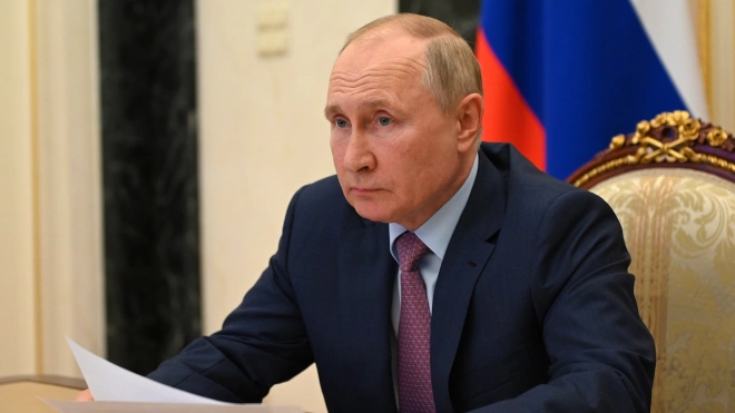 Путин пригласил главу Минтранса в Кремль обсудить профильный законопроект