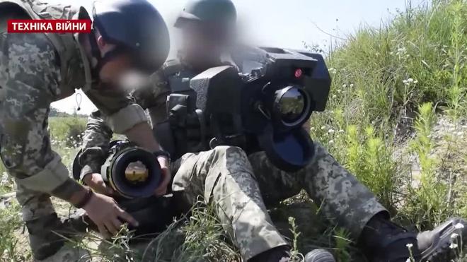 Украина отстрелялась "комплексом унижения" России