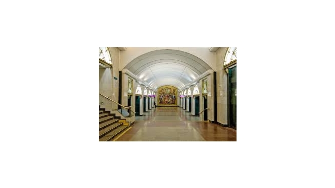 Петербургское метро может от полностью отказаться от жетонов