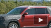 Volkswagen начал тестирование конкурента Toyota Highland...