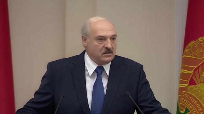 Лукашенко назвал заявления о "нелегитимности выборов" в Белоруссии мифом