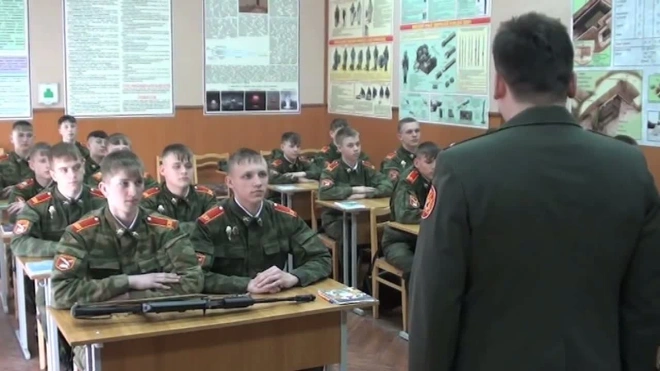 Через 25 лет креативной столицей России станет Купчино