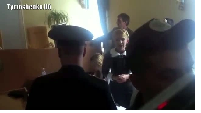 Защита требует оправдать Тимошенко