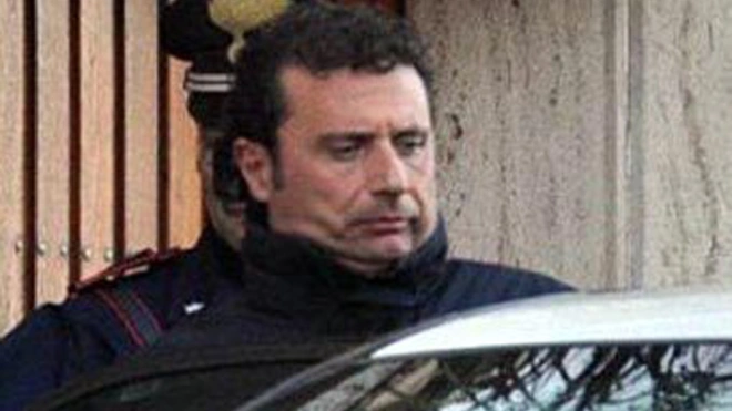 Капитана лайнера Costa Concordia уличили во лжи