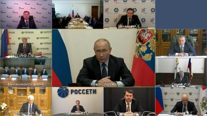 В Минэнерго рассказали об уровне добычи нефти в России