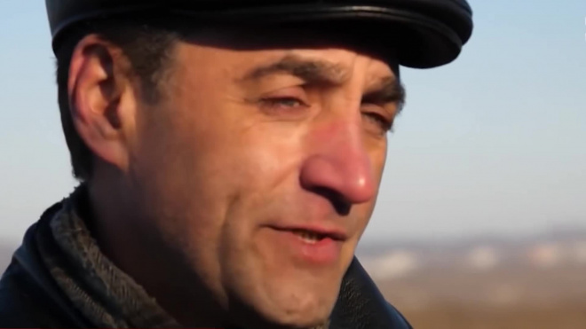 Бывший "народный мэр" Горловки оказался украинским шпионом