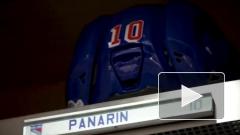 Панарин заявил, что сомневается в процветании НХЛ