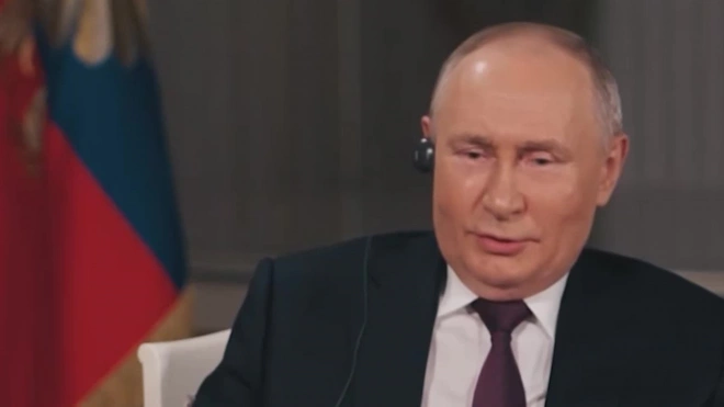 Путин заявил что не помнит о последнем разговоре с Байденом