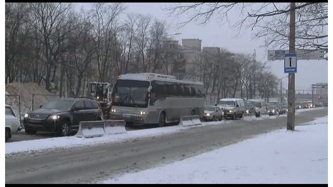 В Петербурге ожидается снежный шторм