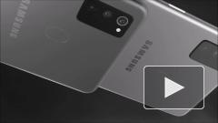 Samsung представил новый смартфон Galaxy M21s