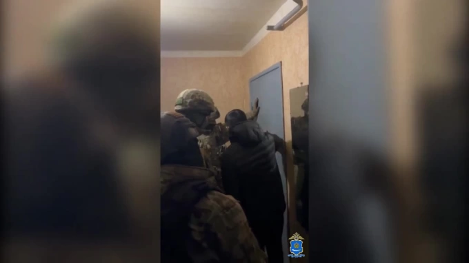 В Астрахани задержана лжериелтор, обманувшая 21 клиента через Интернет