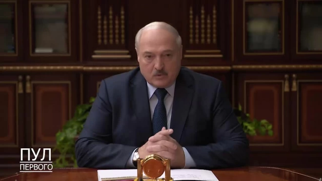 Лукашенко поставил задачу обеспечить кибербезопасность Белоруссии