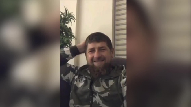 Кадыров позвал Кокорина и Мамаева в "Ахмат" 