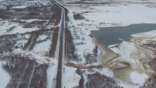  Смертельное ДТП под Вологдой: водитель и пассажирка легковушки погибли на месте