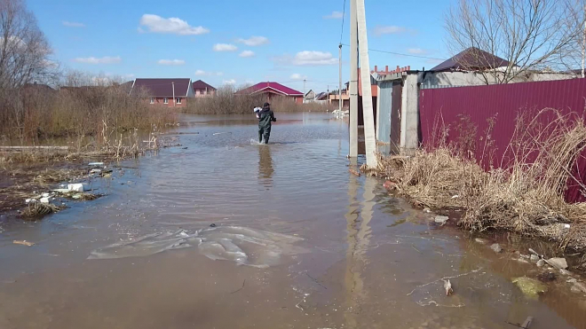 Жилино