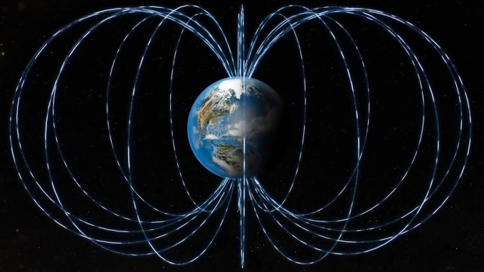 Магнитный фон на сегодня. 3d модель магнитосферы земли. Инверсия магнитосферы земли. Северный полюс эзотерика. Магнитные поля земли фото со спутников.