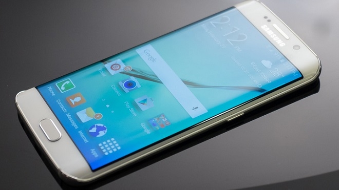Samsung Galaxy S6 и S6 Edge представили в Барселоне: фото, характеристики, цены