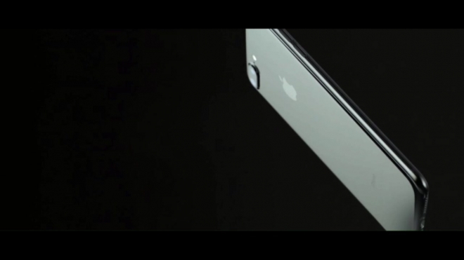 Презентация Apple: Новый iPhone 7 будет водонепроницаемым
