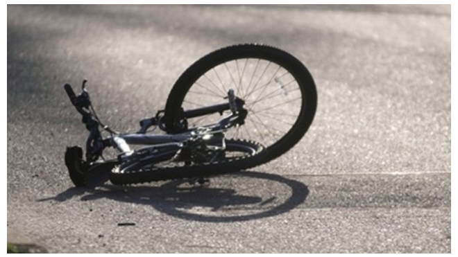 Дальнобойщик в Ивановской области насмерть сбил американского велосипедиста