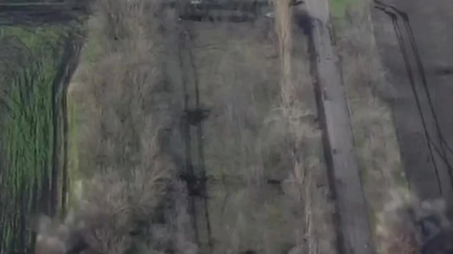 Минобороны РФ: ВСУ артиллерией уничтожили украинский батальон 56-й бригады