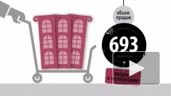 В 2011 году рост цен на элитное жилье в Петербурге составил 5% 