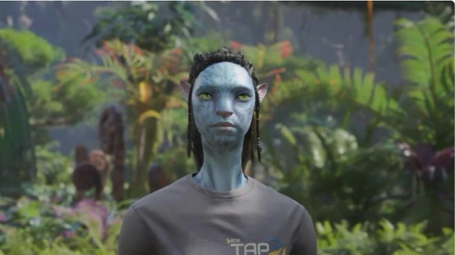 Ubisoft показала большой сюжетный трейлер Avatar: Frontiers of Pandora