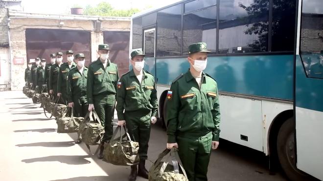 В Минобороны заявили об искоренении дедовщины в российской армии