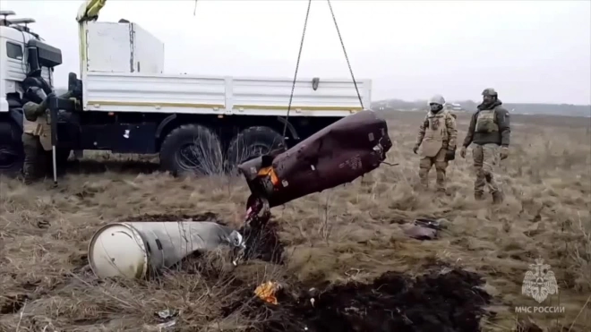 В Курской области за полгода обезвредили и уничтожили более 1 900 боеприпасов