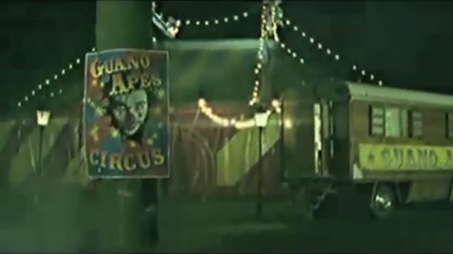 Guano Apes в ТК "Родео драйв"