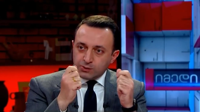 Власти Грузии не стали госпитализировать Саакашвили в частную клинику 
